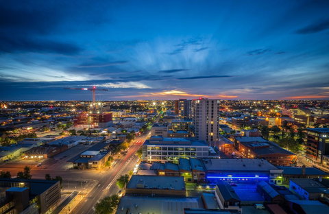 Quest On Franklin - South Australia Travel 1