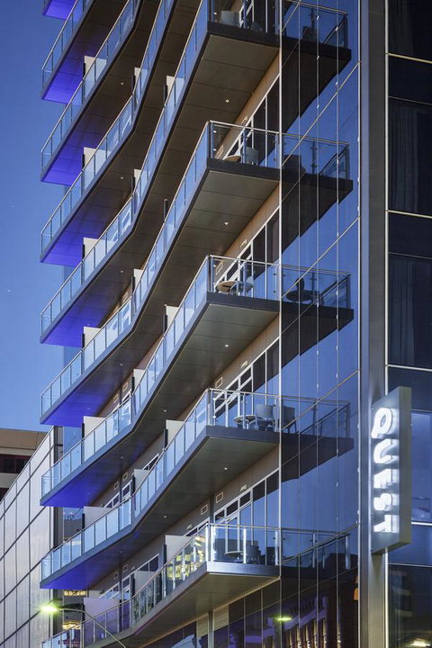 Quest On Franklin - South Australia Travel 8