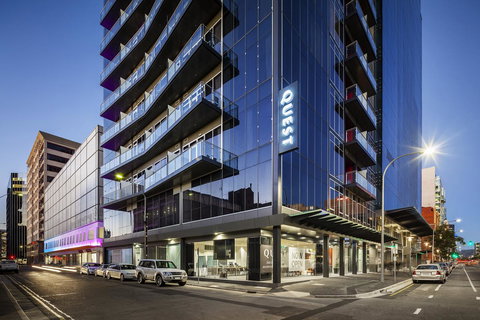 Quest On Franklin - South Australia Travel 12