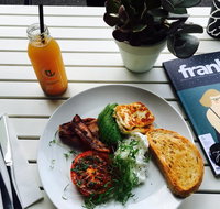 Quest on Franklin - South Australia Travel