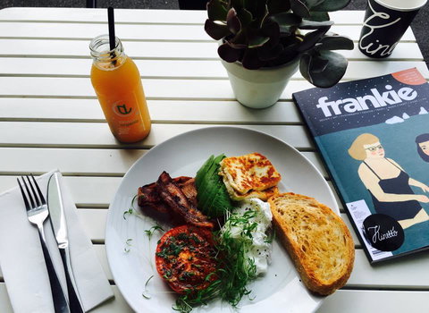 Quest On Franklin - South Australia Travel 0