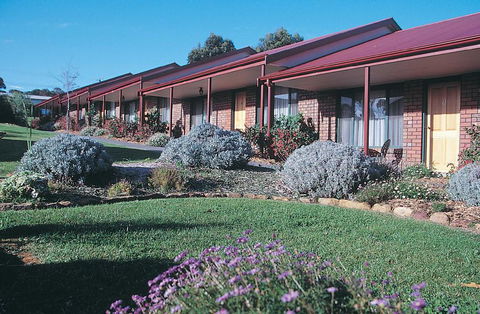 Acacia Apartments - South Australia Travel 16