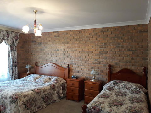 Acacia Apartments - South Australia Travel 4