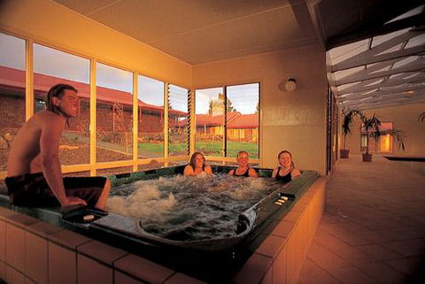 Acacia Apartments - South Australia Travel 18