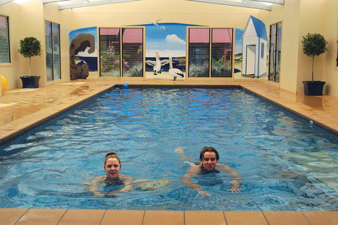 Acacia Apartments - South Australia Travel 0