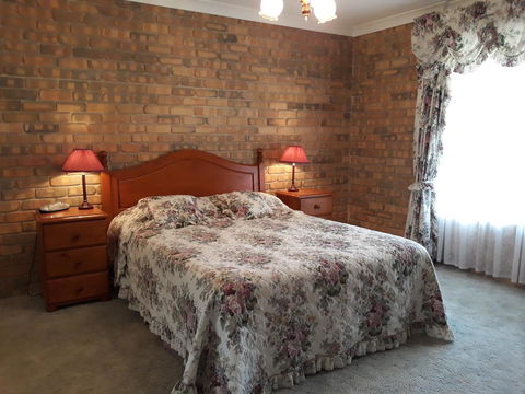 Acacia Apartments - South Australia Travel 2