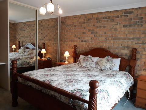 Acacia Apartments - South Australia Travel 10