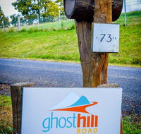 Ghost Hill Road Retreat  - South Australia Travel