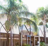 Bay Motel Hotel - South Australia Travel