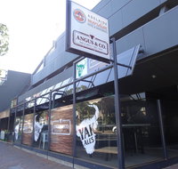 Adelaide Meridien Hotel  Apartments - South Australia Travel