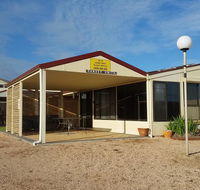 Wallaroo Sunset home - South Australia Travel