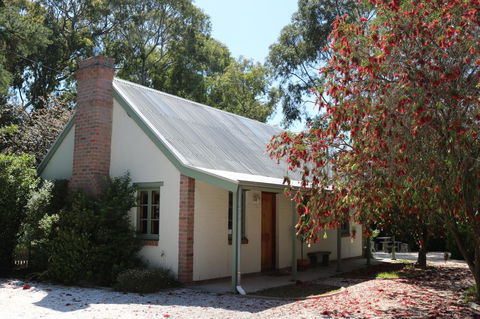 Tanunda Cottages - South Australia Travel 1