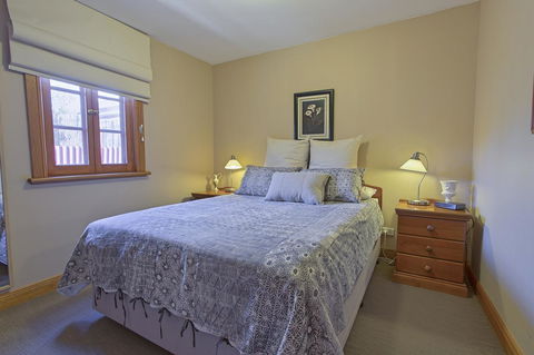 Tanunda Cottages - South Australia Travel 3