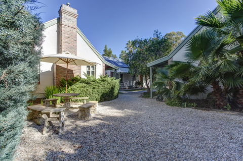 Tanunda Cottages - South Australia Travel 8
