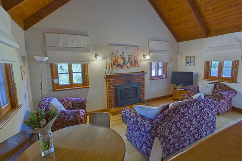 Tanunda Cottages - South Australia Travel 4
