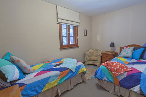 Tanunda Cottages - South Australia Travel 7