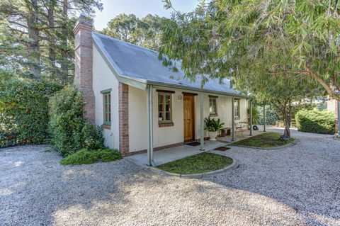 Tanunda Cottages - South Australia Travel 2