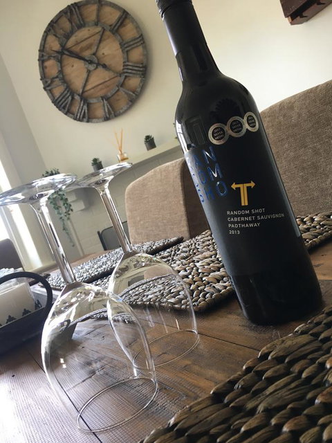 Two Cow Cottage Bed & Breakfast - South Australia Travel 2