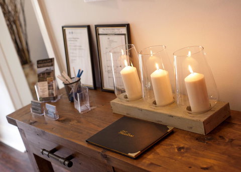 Two Cow Cottage Bed & Breakfast - South Australia Travel 34