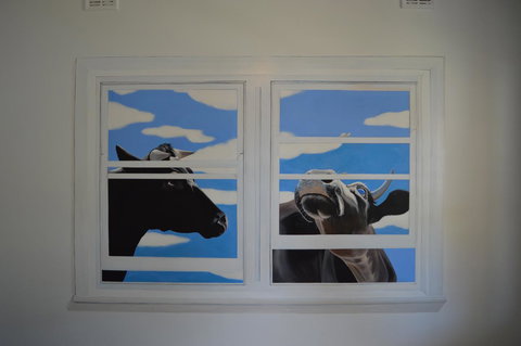 Two Cow Cottage Bed & Breakfast - South Australia Travel 24