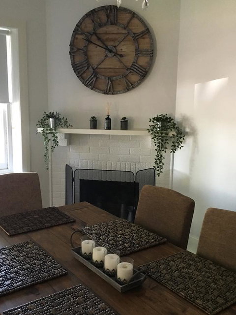 Two Cow Cottage Bed & Breakfast - South Australia Travel 4