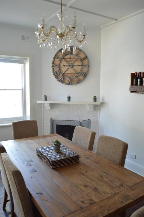 Two Cow Cottage Bed & Breakfast - South Australia Travel 12