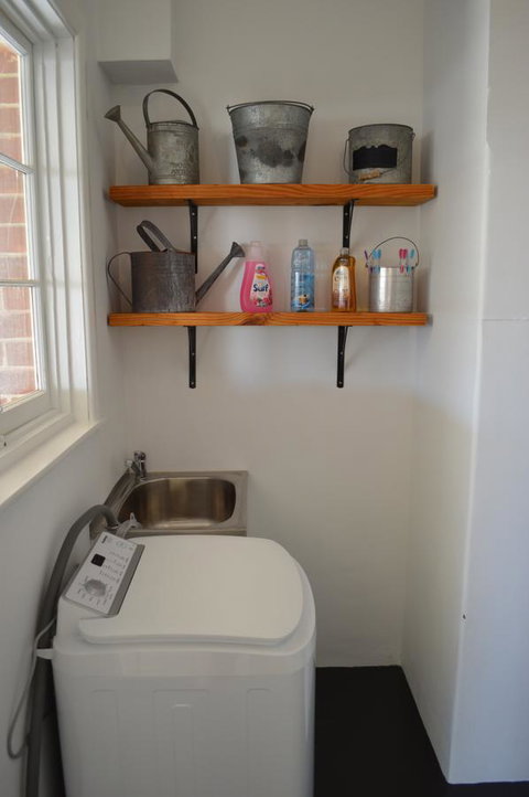 Two Cow Cottage Bed & Breakfast - South Australia Travel 30