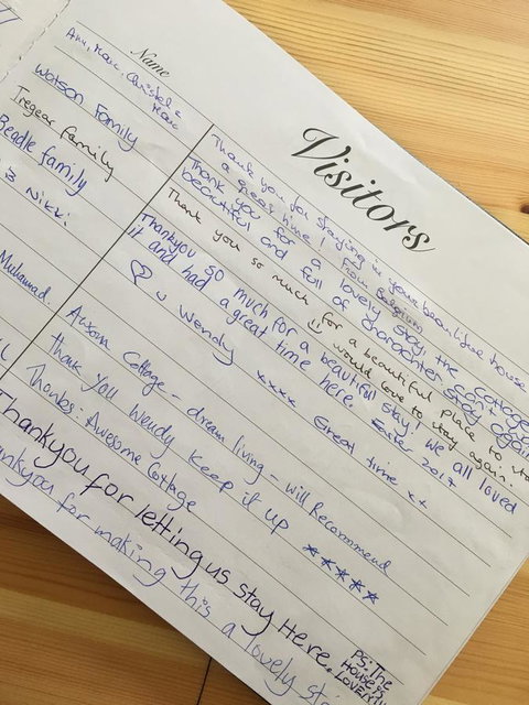 Two Cow Cottage Bed & Breakfast - South Australia Travel 3