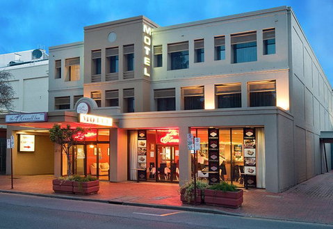 The O'Connell Inn - South Australia Travel 0