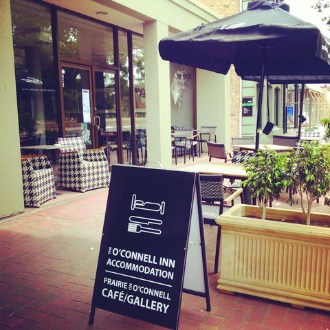 The O'Connell Inn - South Australia Travel 11