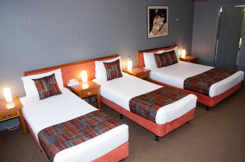 The O'Connell Inn - South Australia Travel 12