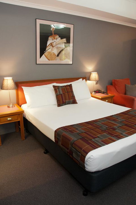 The O'Connell Inn - South Australia Travel 19