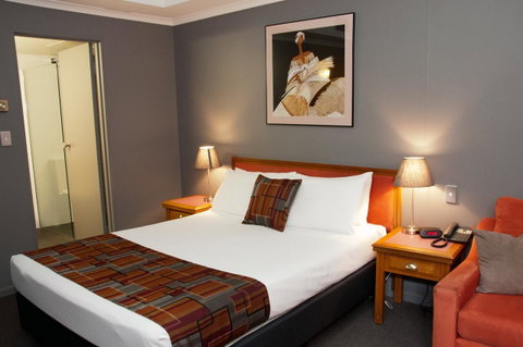 The O'Connell Inn - South Australia Travel 7