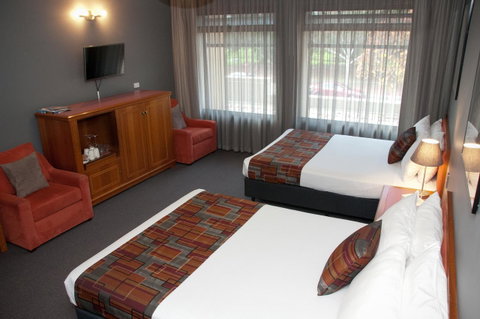 The O'Connell Inn - South Australia Travel 8