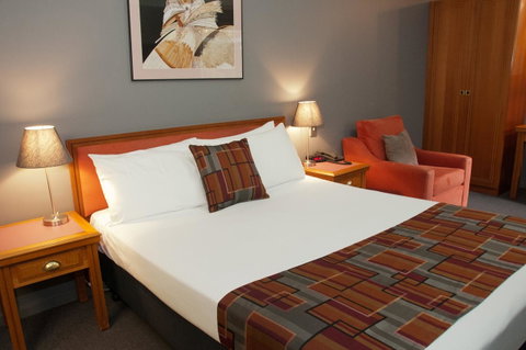 The O'Connell Inn - South Australia Travel 5