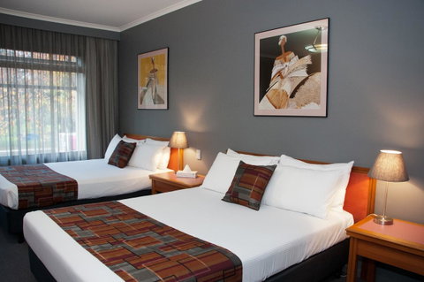 The O'Connell Inn - South Australia Travel 15