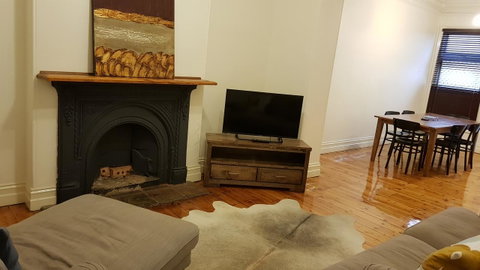 The O'Connell Inn - South Australia Travel 17