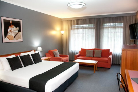 The O'Connell Inn - South Australia Travel 14