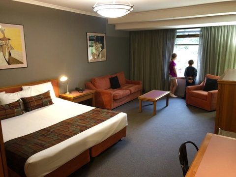 The O'Connell Inn - South Australia Travel 2