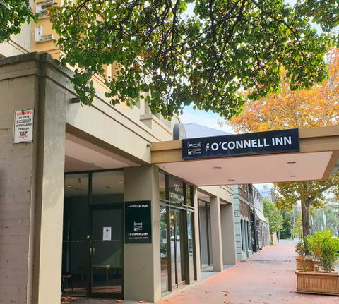 The O'Connell Inn - South Australia Travel 1