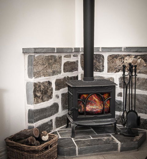 Barossa Vineyard Cottages - South Australia Travel 36