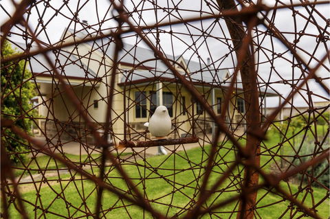 Barossa Vineyard Cottages - South Australia Travel 21