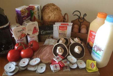 Barossa Vineyard Cottages - South Australia Travel 29