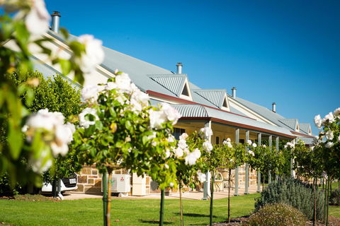 Barossa Vineyard Cottages - South Australia Travel 7
