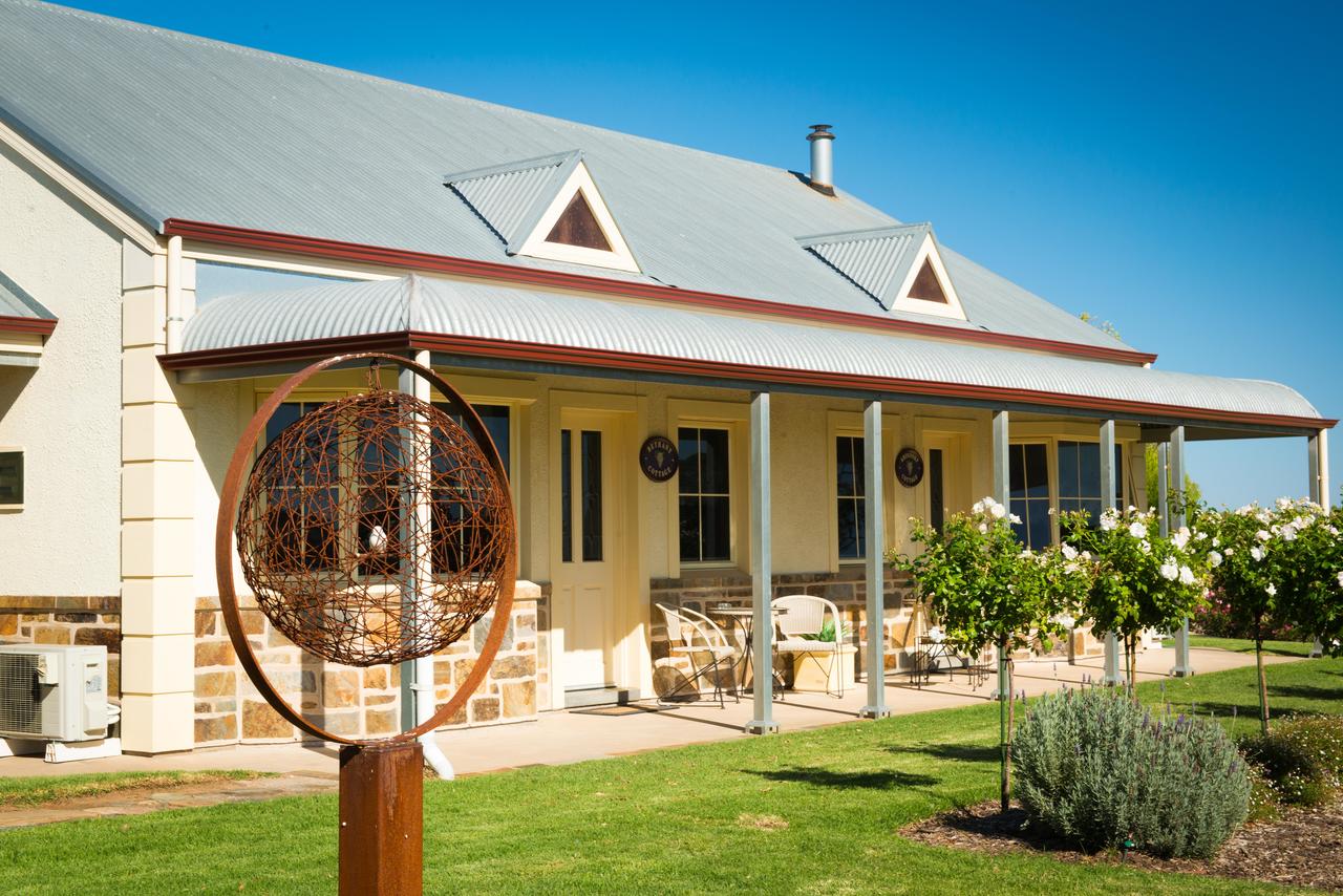 Bethany SA South Australia Travel