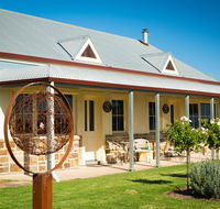 Barossa Vineyard Cottages - South Australia Travel