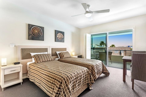 Pacific Blue 278-265 Sandy Pt Rd- Dual Key Access, Wifi, Linen And Air Conditioning - South Australia Travel 9