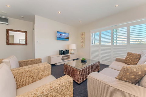 Pacific Blue 278-265 Sandy Pt Rd- Dual Key Access, Wifi, Linen And Air Conditioning - South Australia Travel 4
