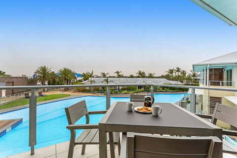 Pacific Blue 278-265 Sandy Pt Rd- Dual Key Access, Wifi, Linen And Air Conditioning - South Australia Travel 2