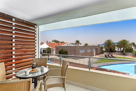 Pacific Blue 278-265 Sandy Pt Rd- Dual Key Access, Wifi, Linen And Air Conditioning - South Australia Travel 3